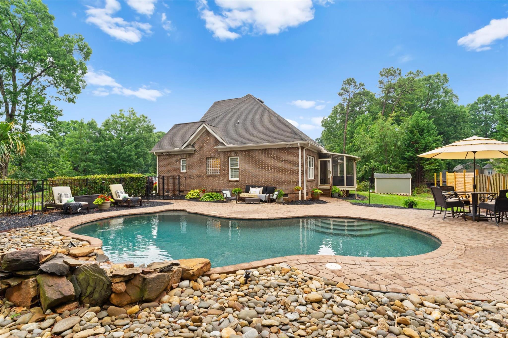 Norman Woods - Residential