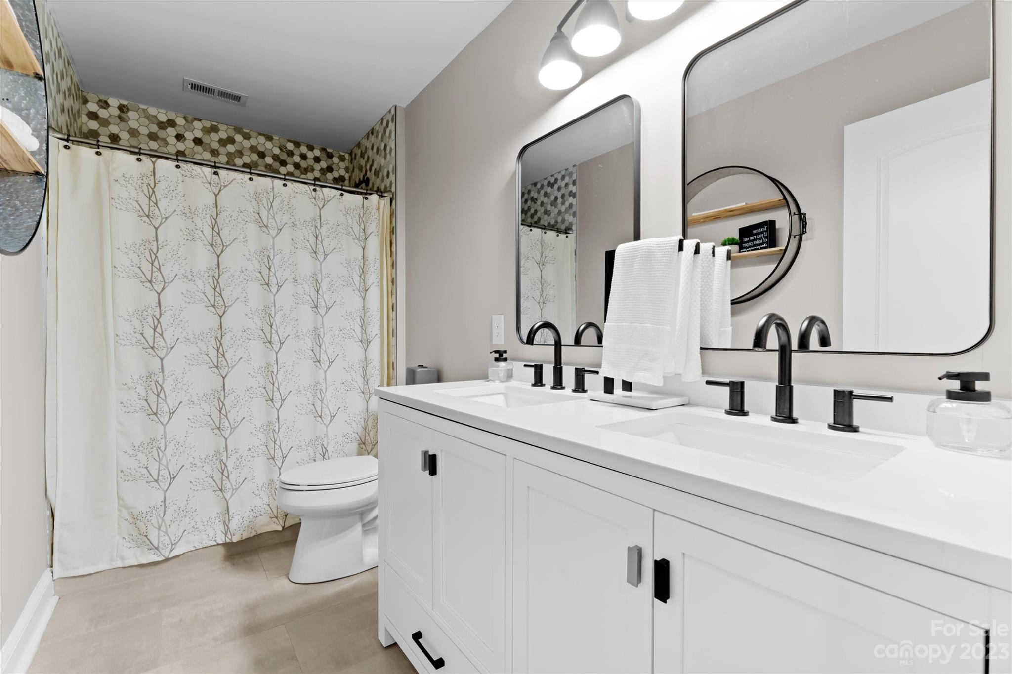 Norman Woods - Residential