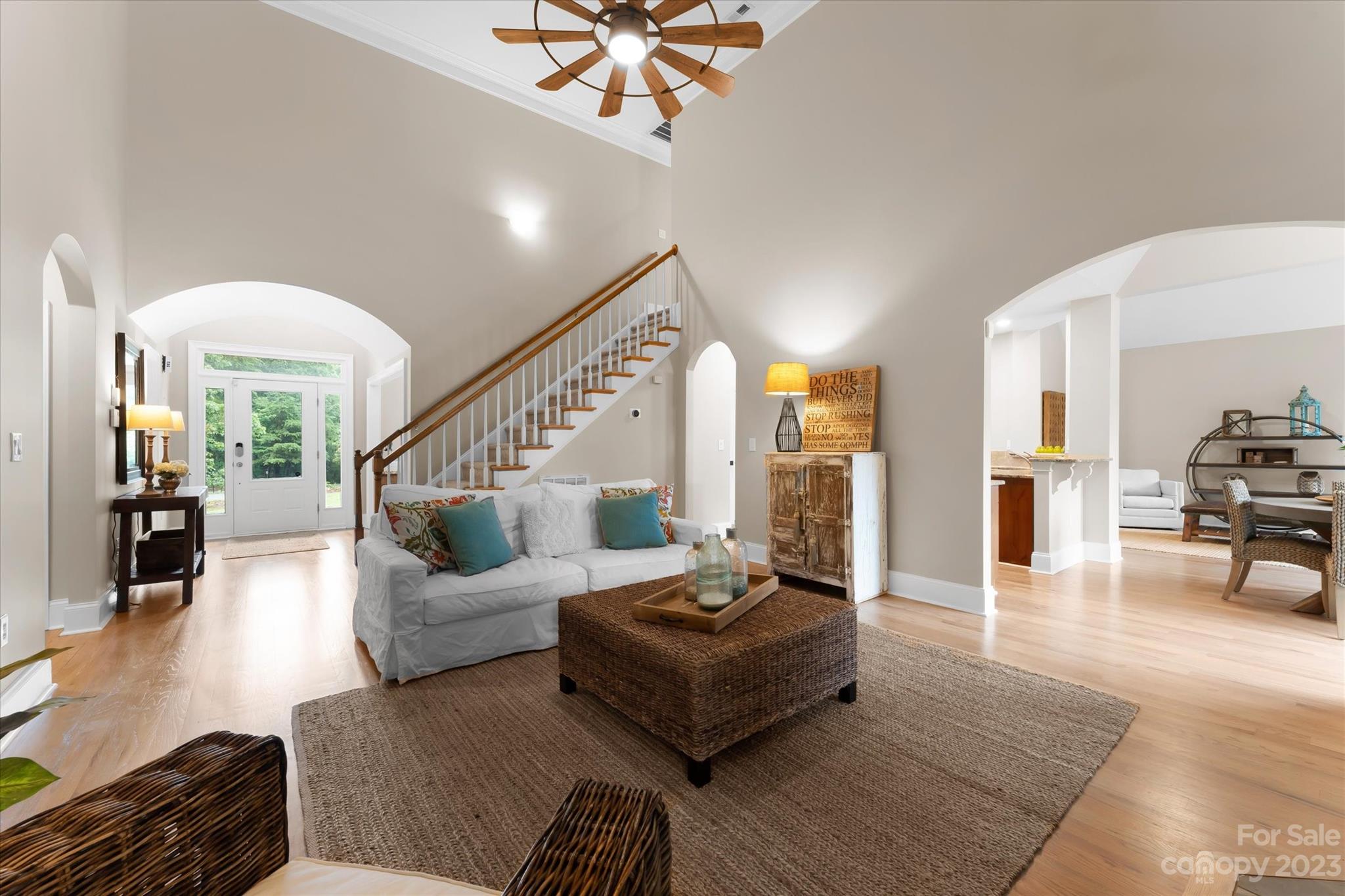 Norman Woods - Residential