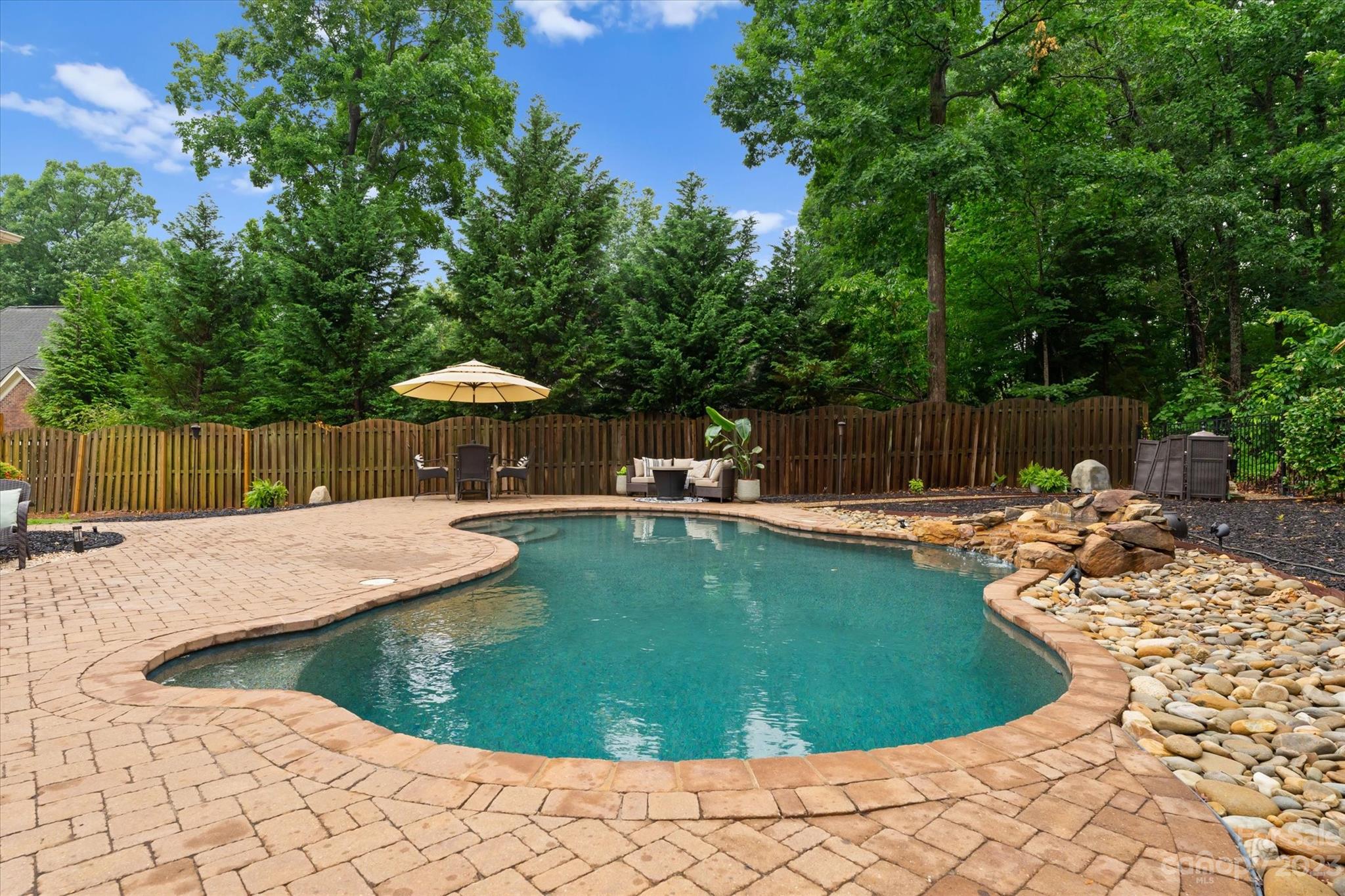 Norman Woods - Residential