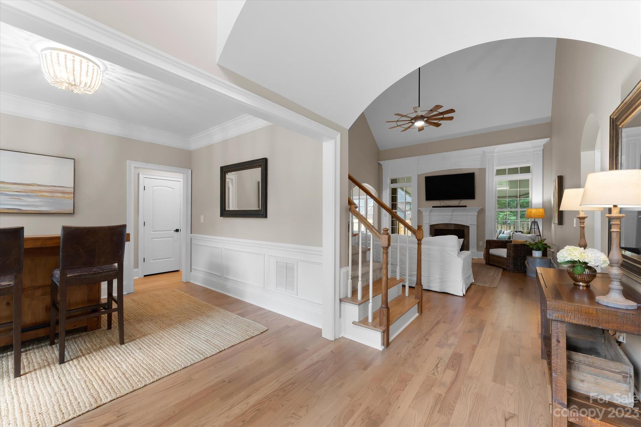 Norman Woods - Residential