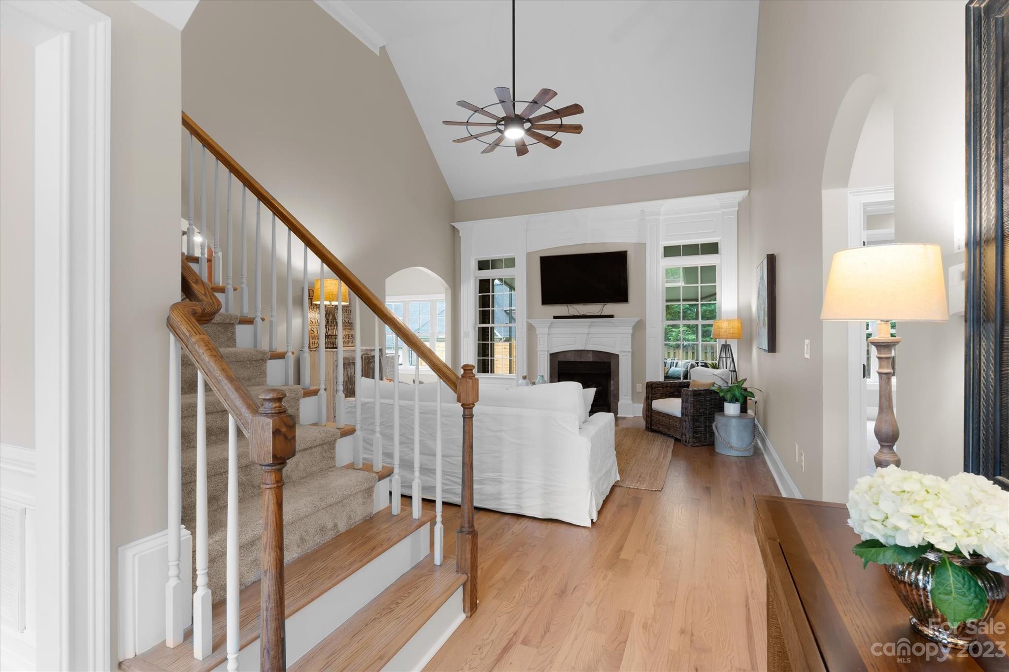 Norman Woods - Residential