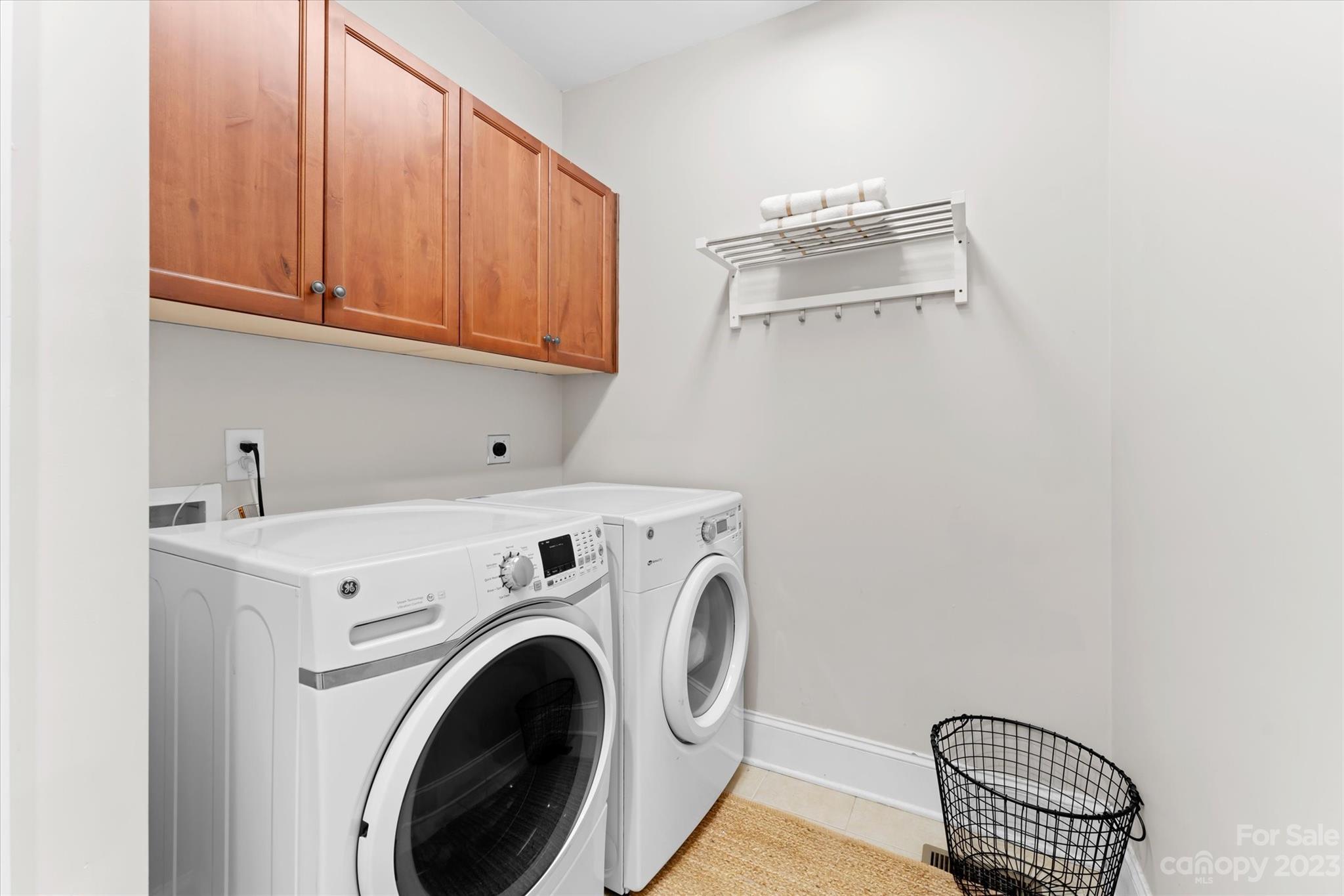 Norman Woods - Residential