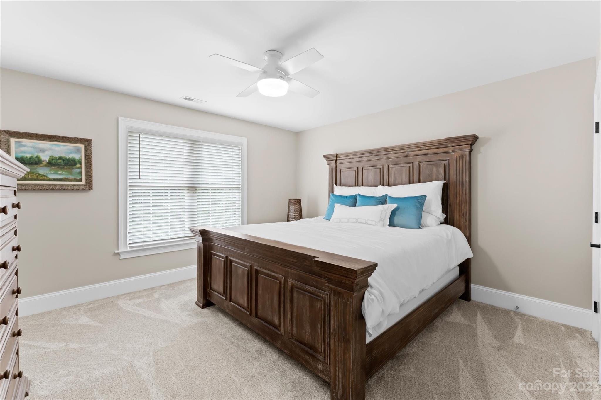 Norman Woods - Residential