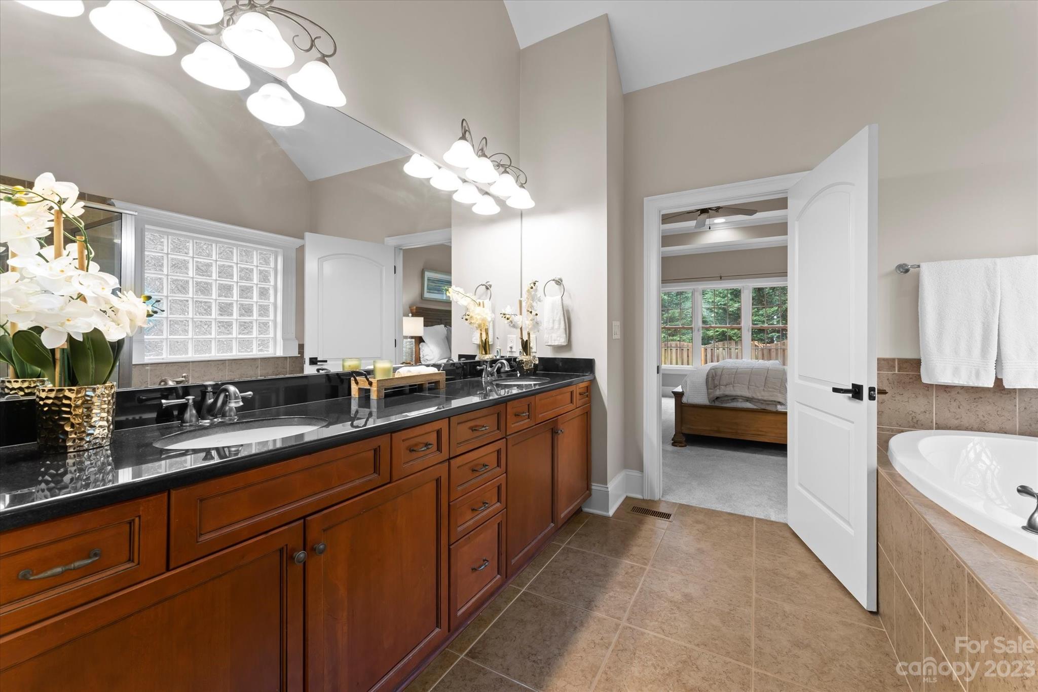 Norman Woods - Residential