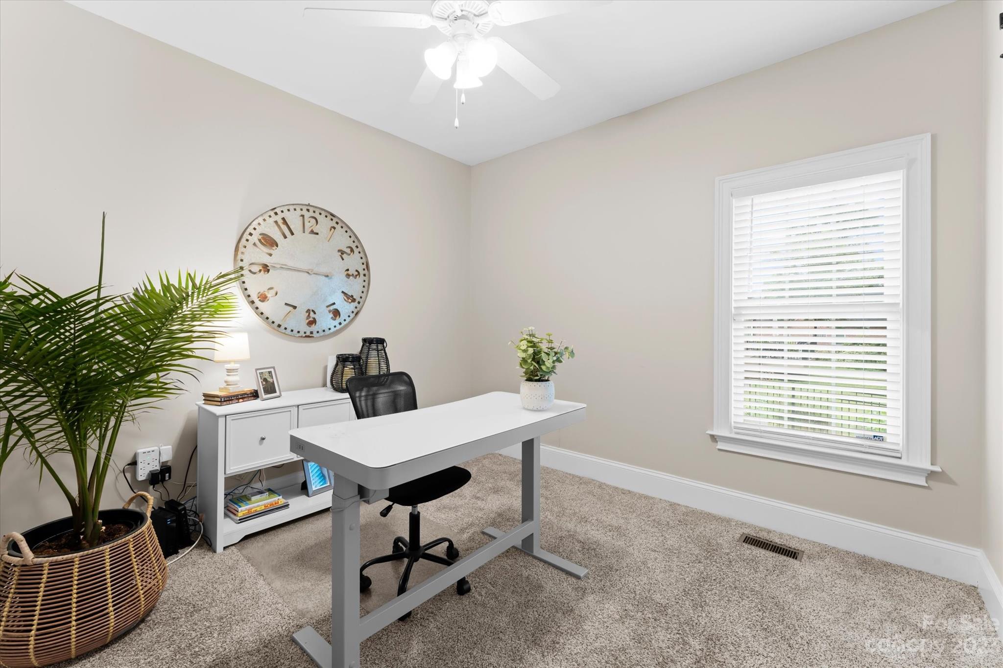 Norman Woods - Residential