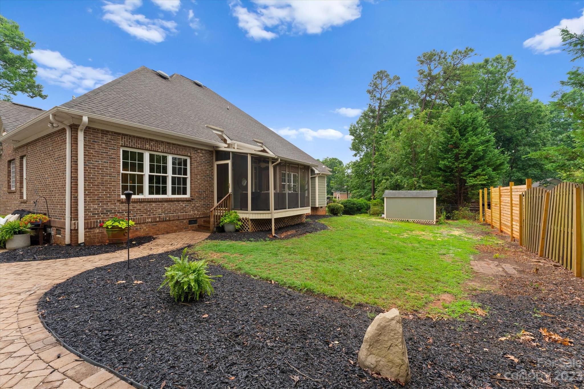 Norman Woods - Residential