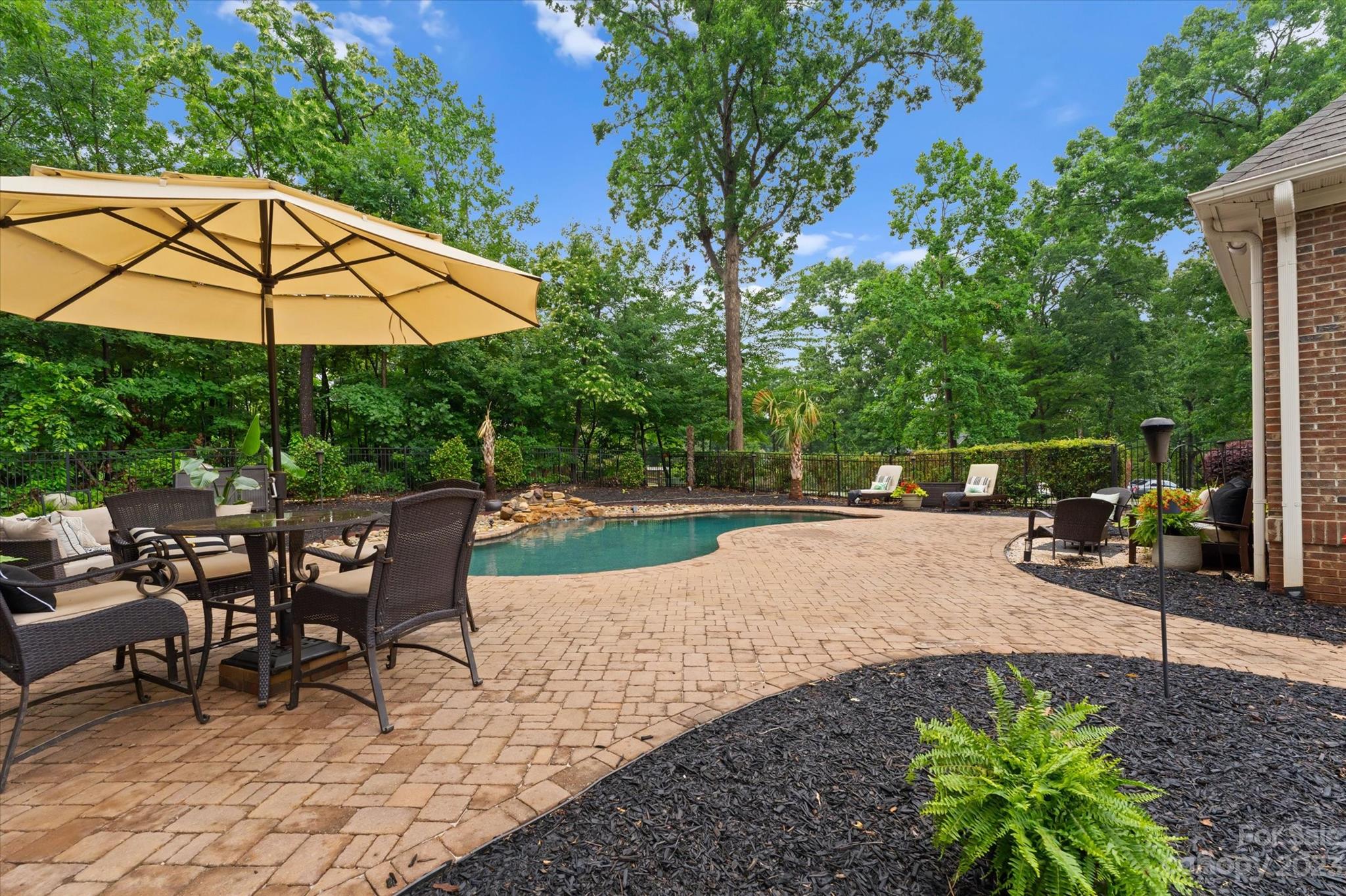 Norman Woods - Residential