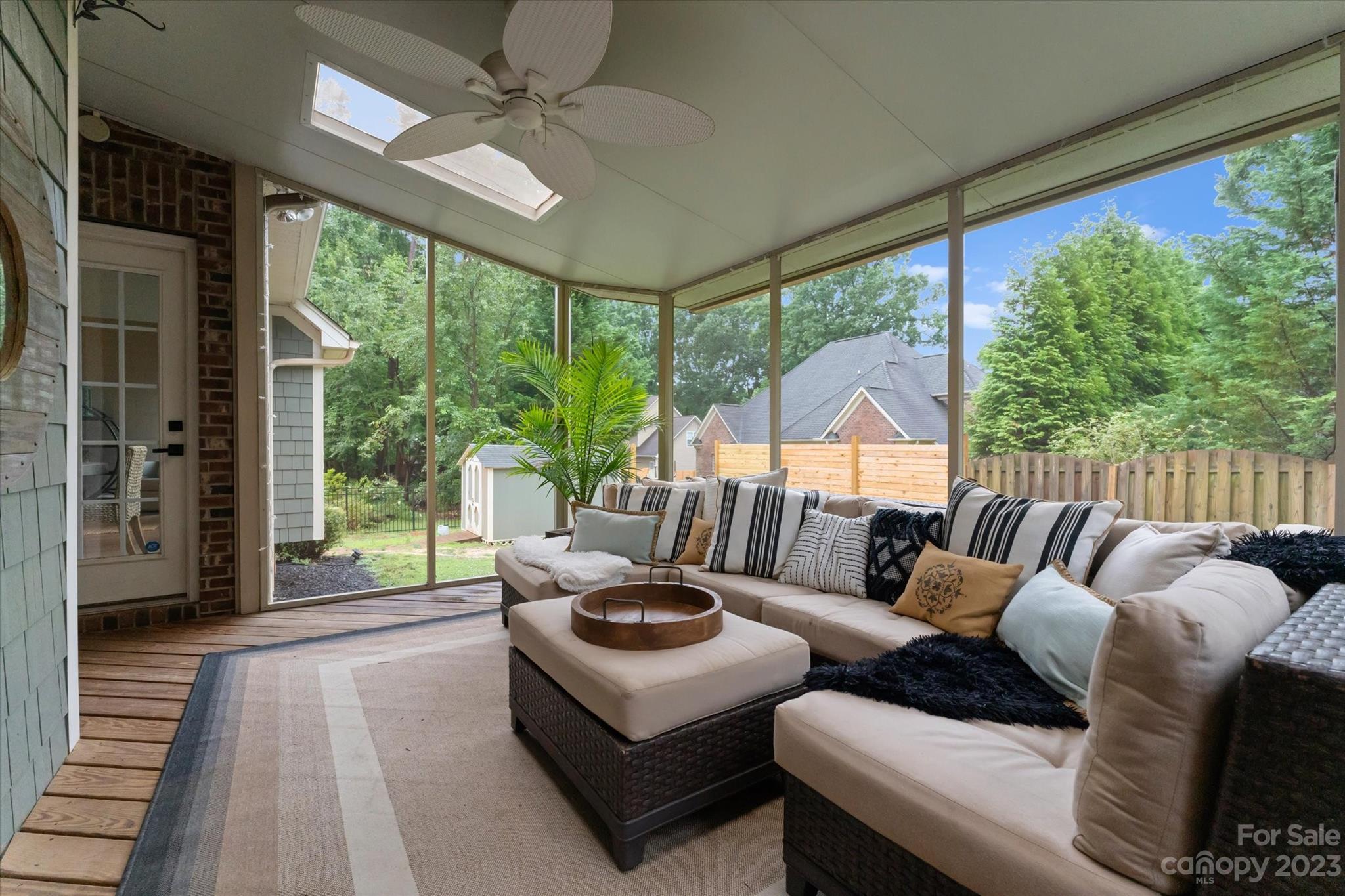 Norman Woods - Residential