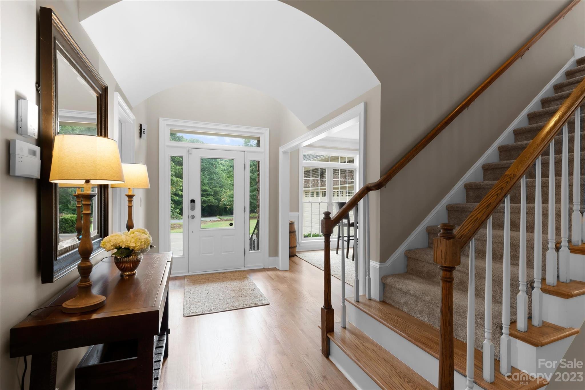 Norman Woods - Residential