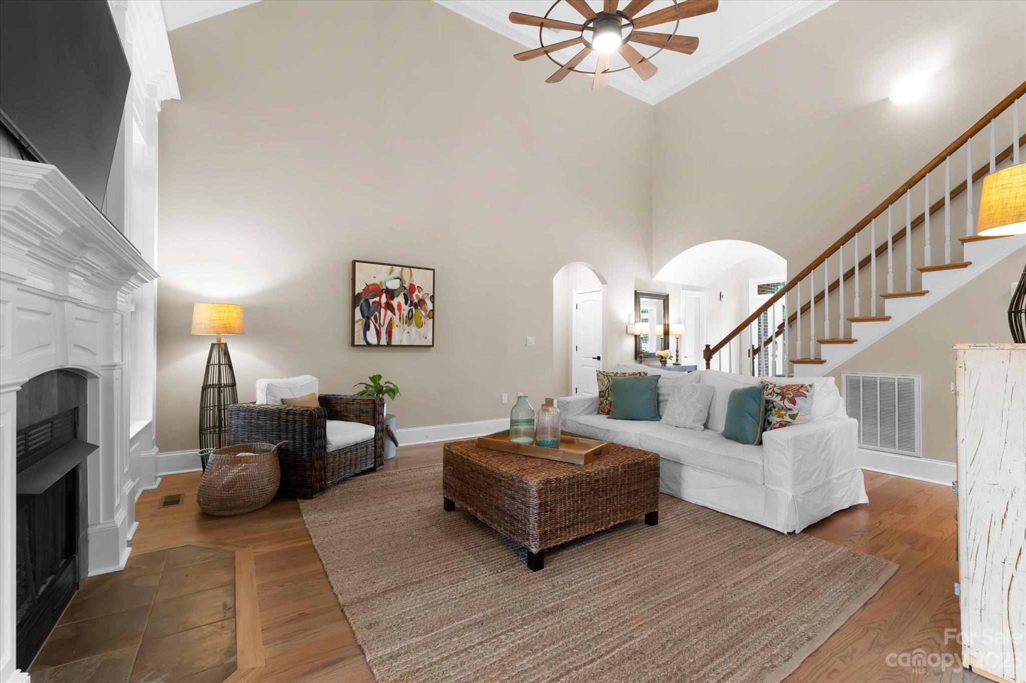 Norman Woods - Residential