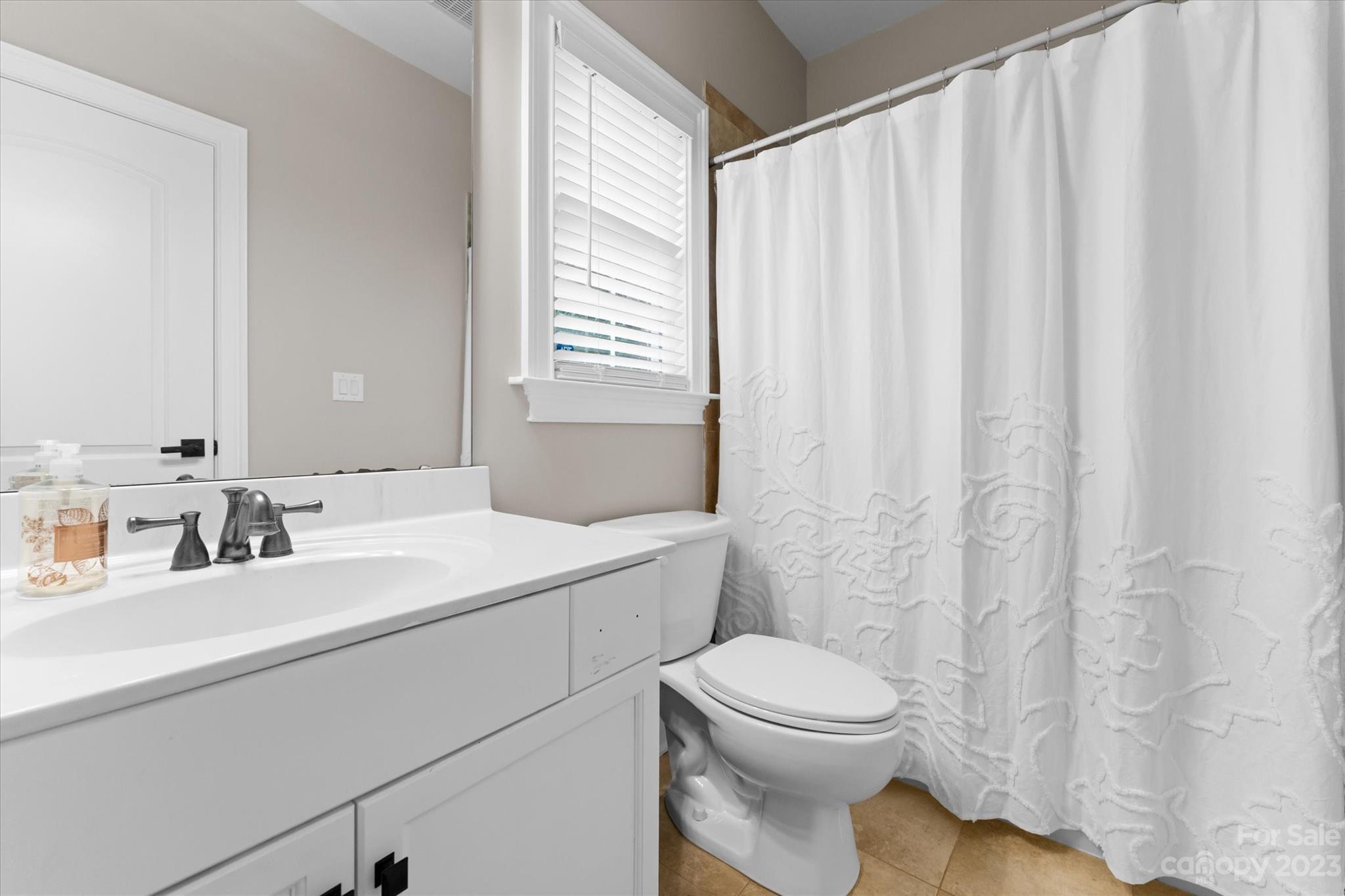 Norman Woods - Residential