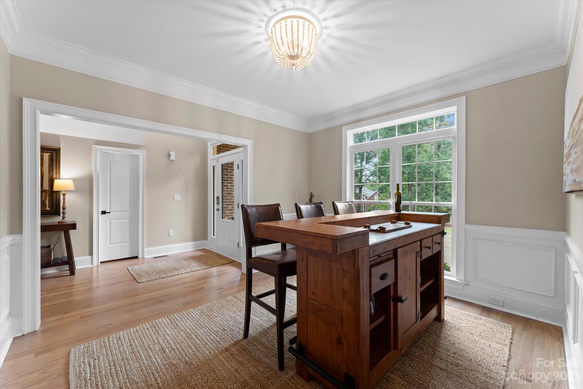 Norman Woods - Residential