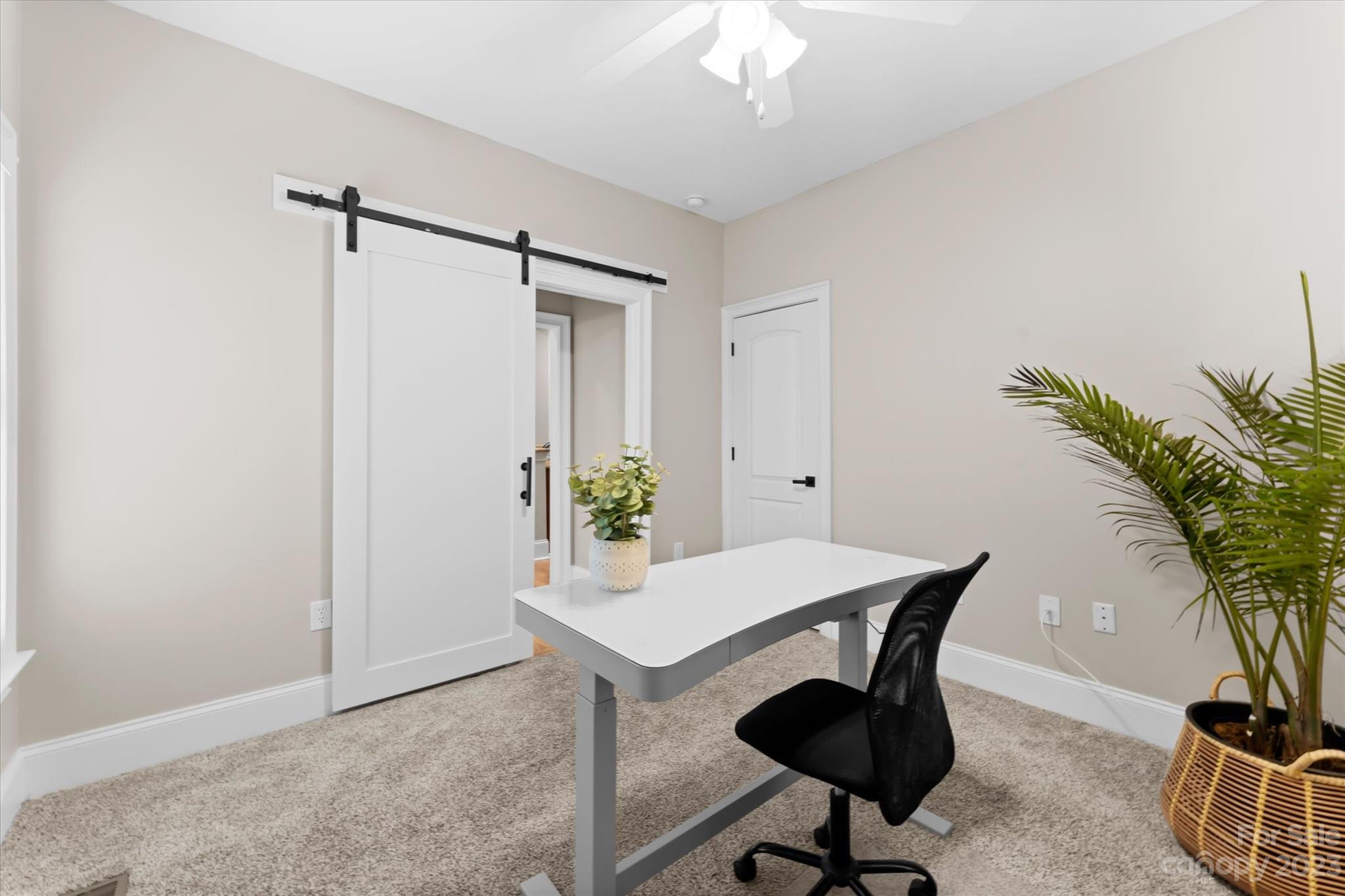 Norman Woods - Residential