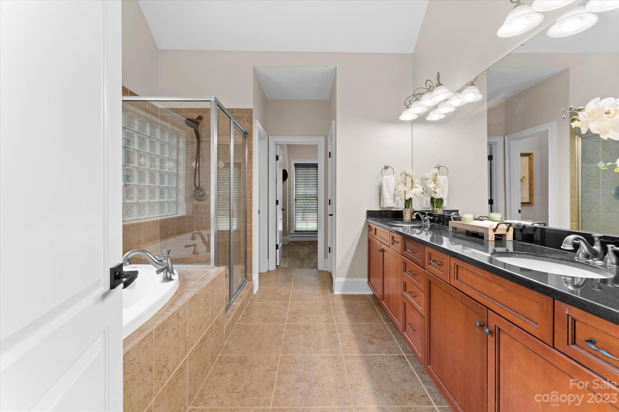 Norman Woods - Residential