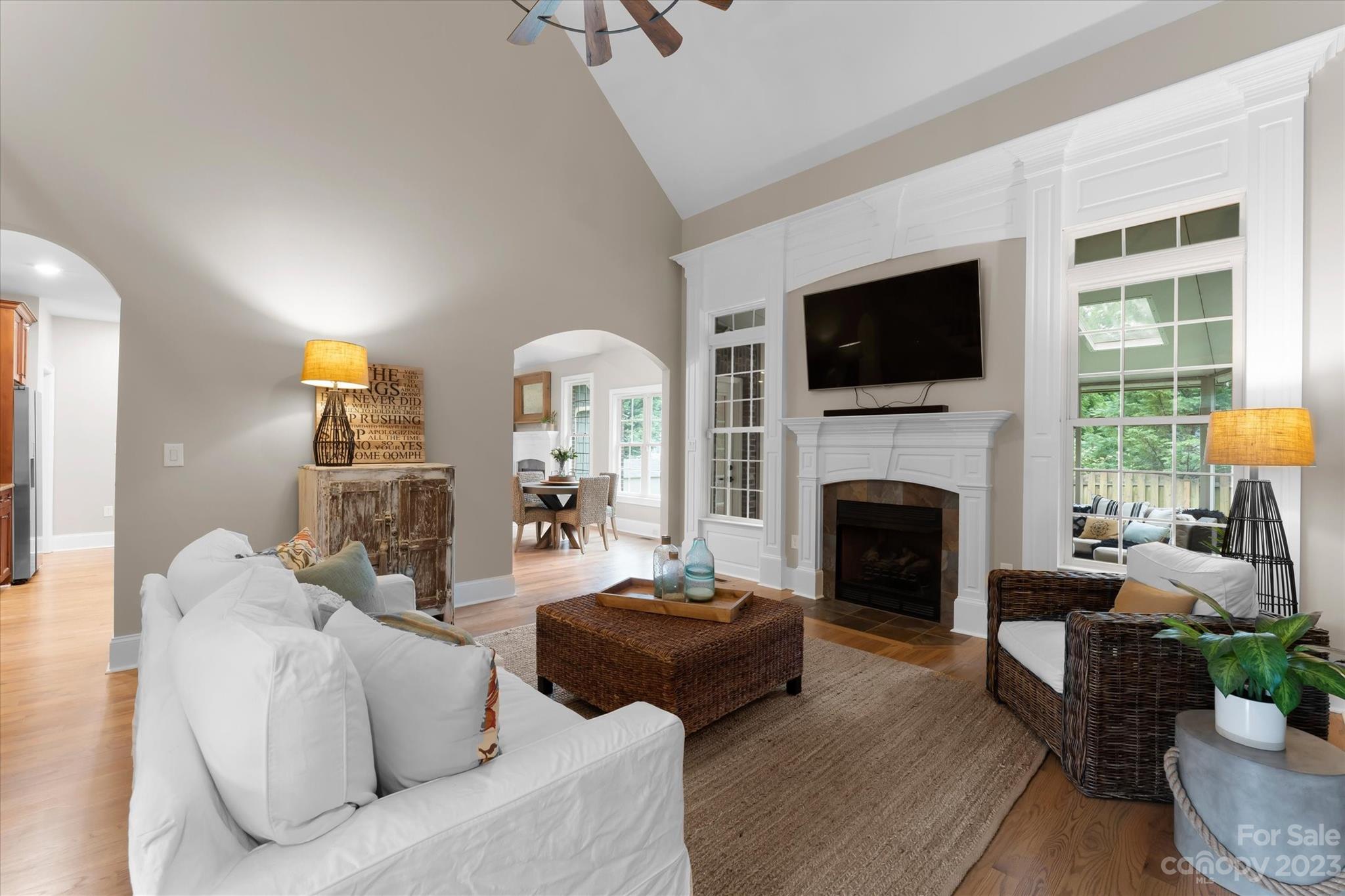 Norman Woods - Residential