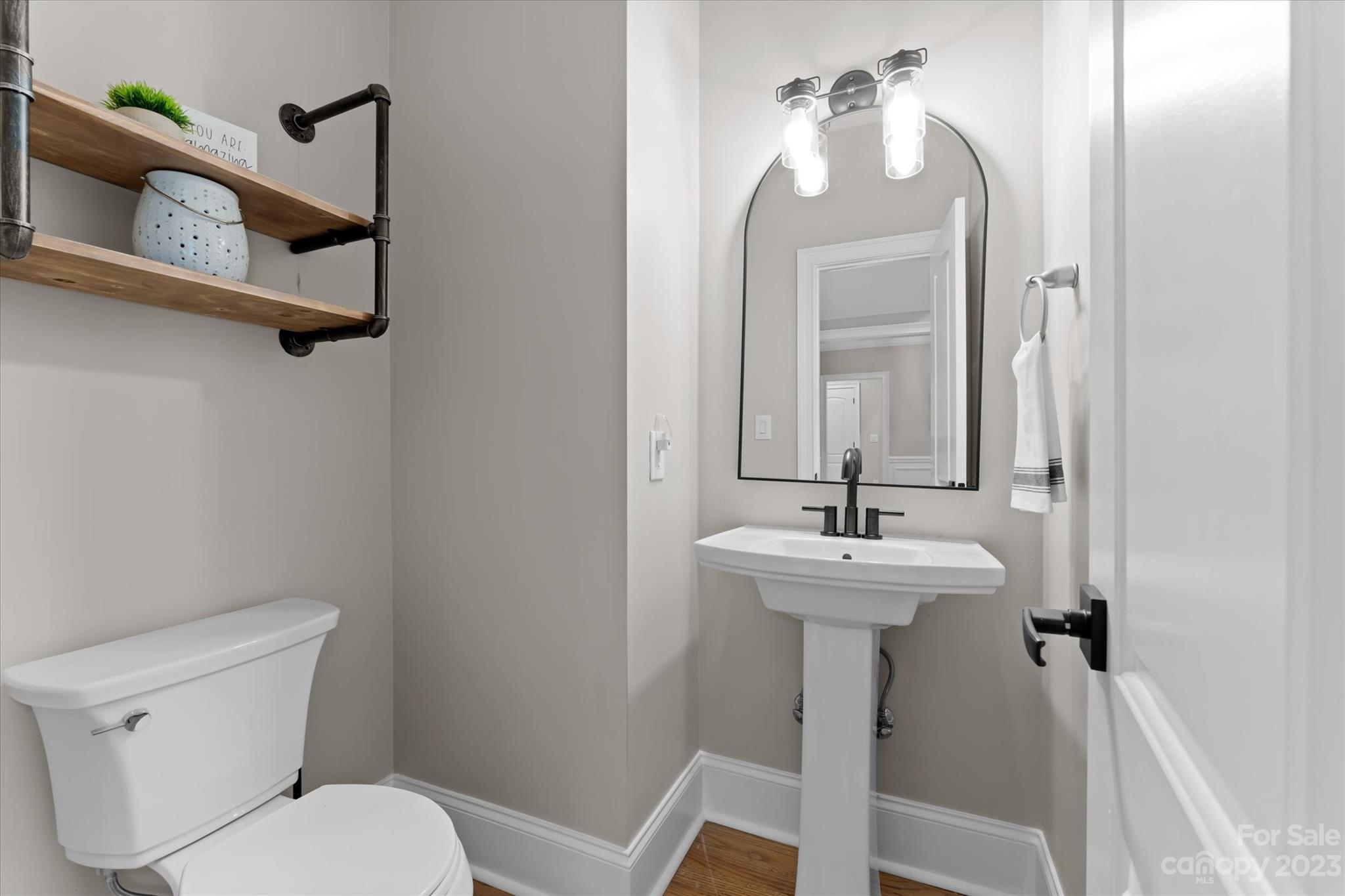 Norman Woods - Residential