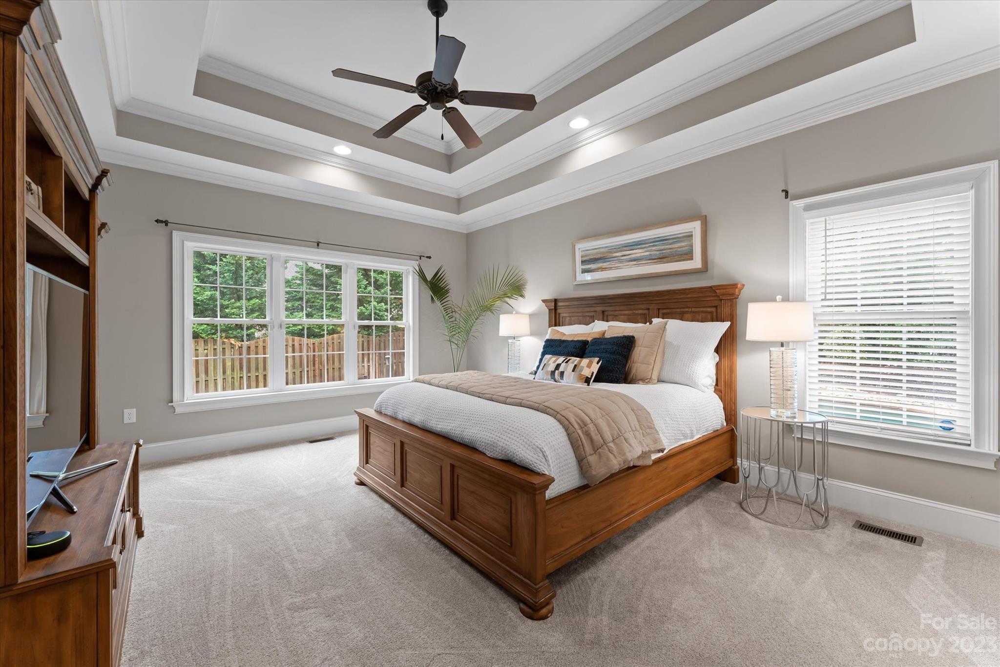 Norman Woods - Residential