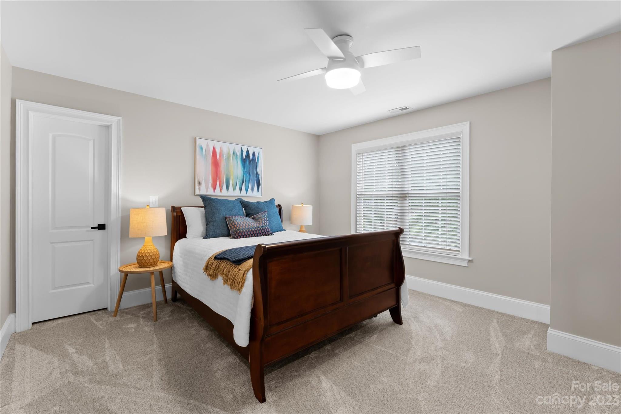 Norman Woods - Residential