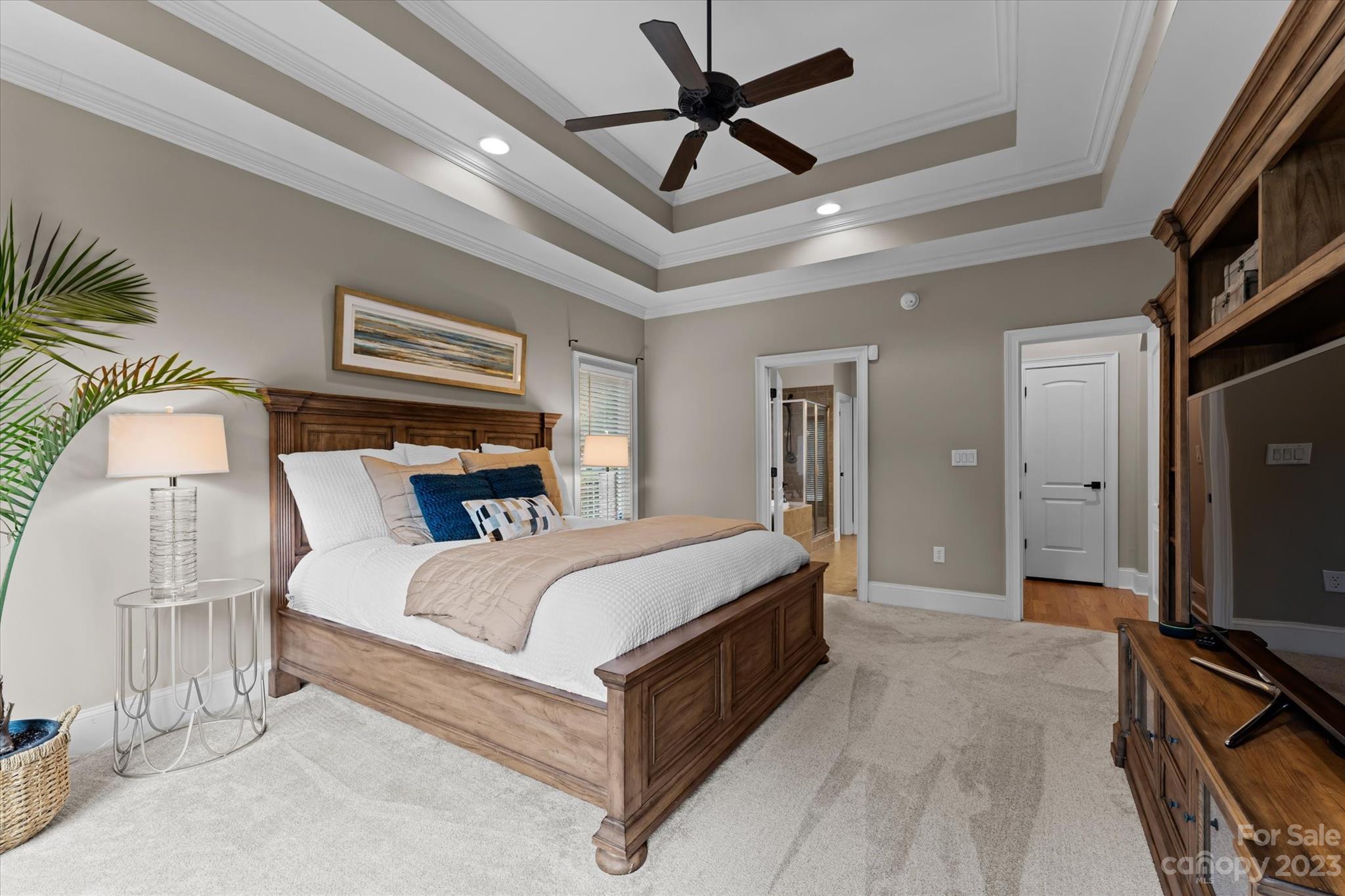 Norman Woods - Residential