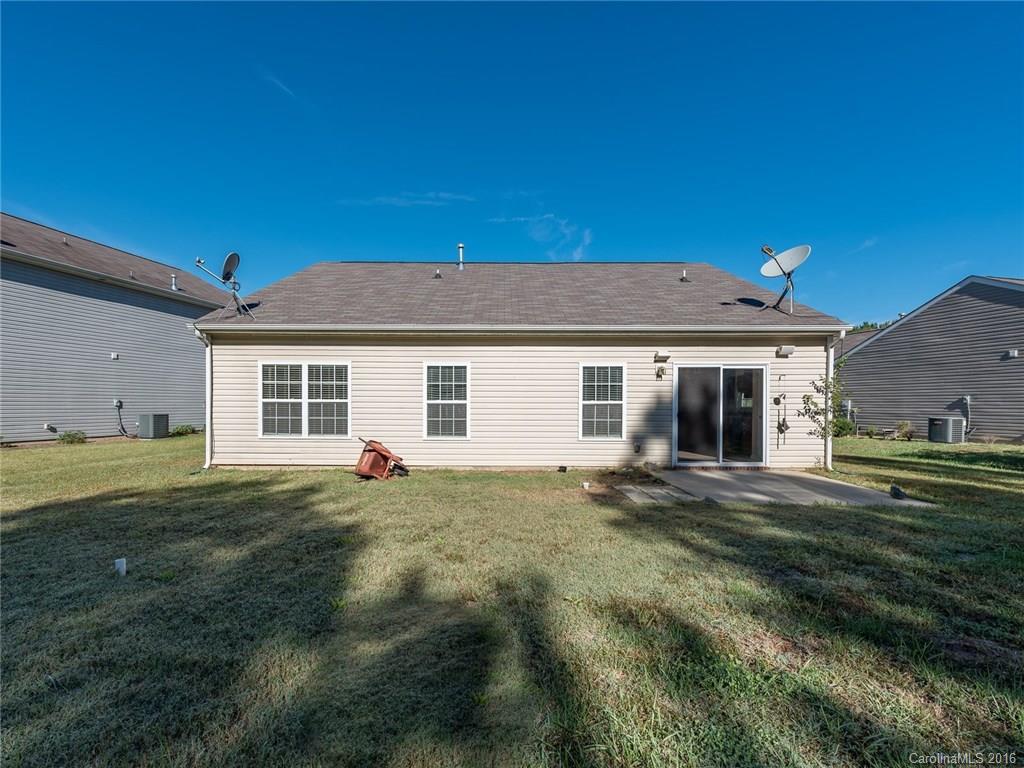 Holly Hills - Residential