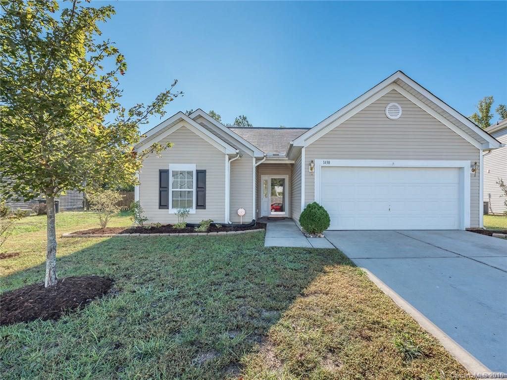 Holly Hills - Residential