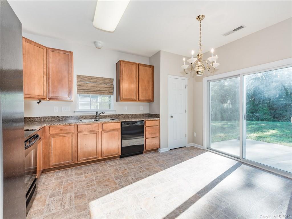 Holly Hills - Residential