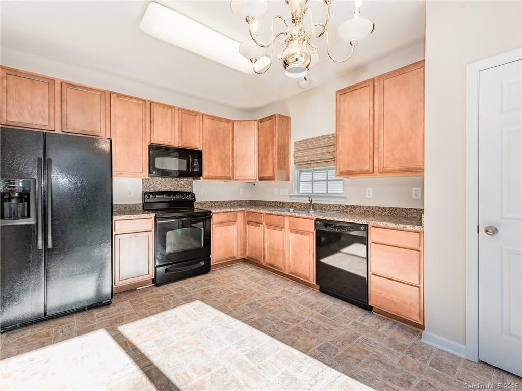 Holly Hills - Residential