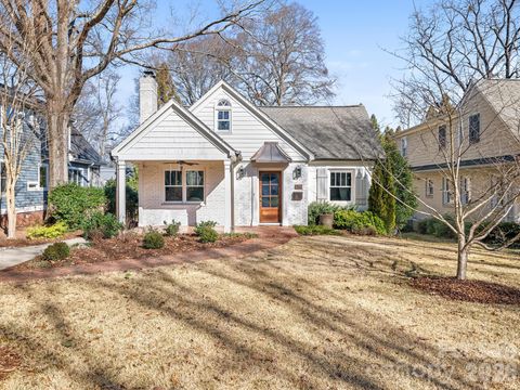 2409 Belvedere Avenue Charlotte NC 28205