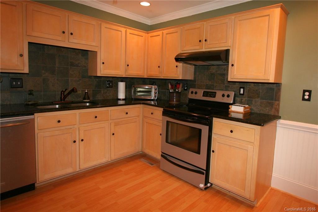 Lawyers Station - Residential