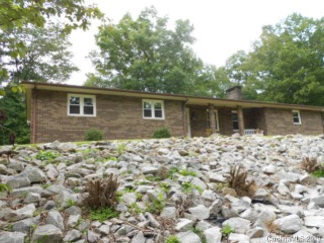Mackey Creek - Residential