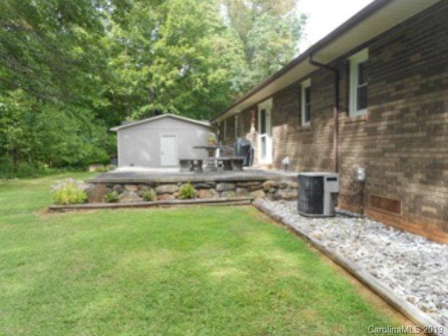 Mackey Creek - Residential