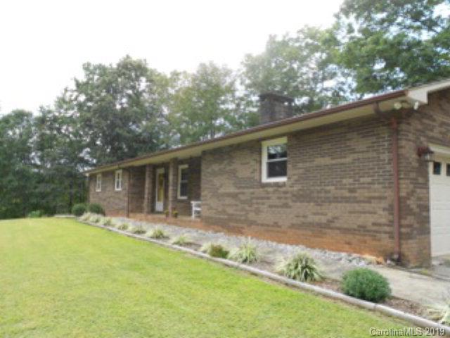 Mackey Creek - Residential