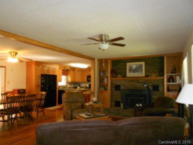 Mackey Creek - Residential