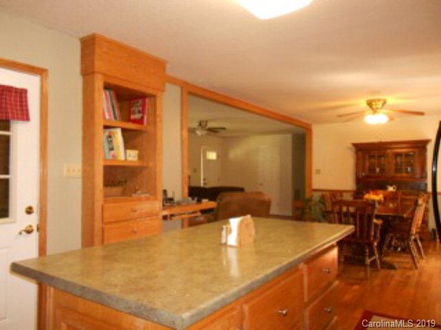 Mackey Creek - Residential
