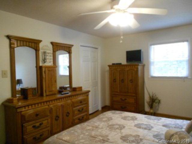 Mackey Creek - Residential