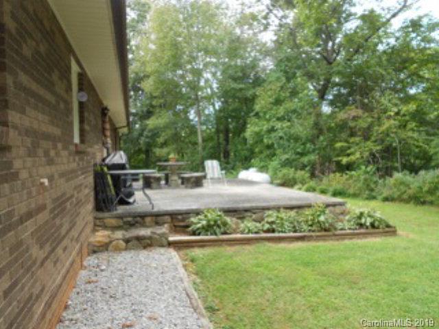 Mackey Creek - Residential