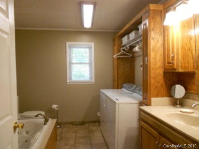 Mackey Creek - Residential