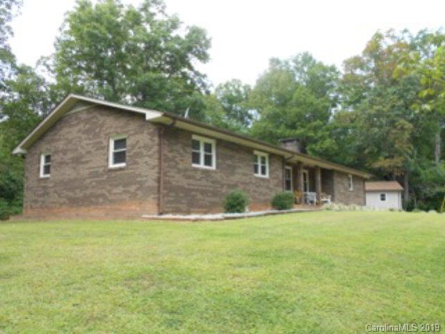 Mackey Creek - Residential