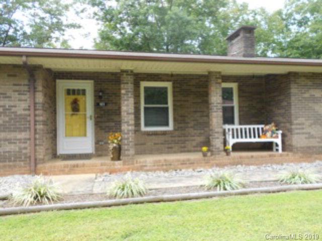 Mackey Creek - Residential