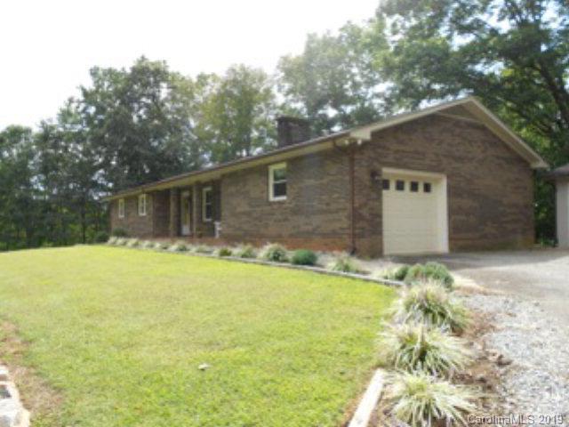 Mackey Creek - Residential