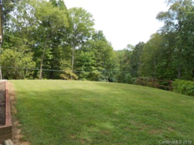 Mackey Creek - Residential