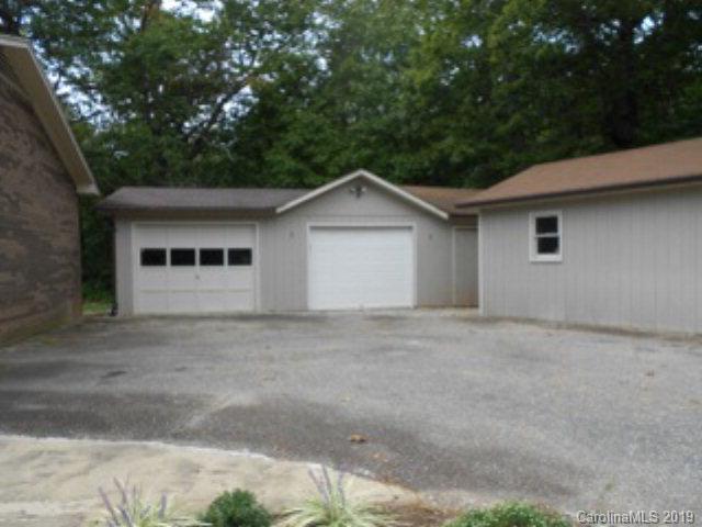 Mackey Creek - Residential