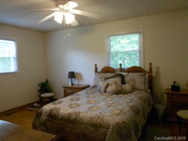 Mackey Creek - Residential
