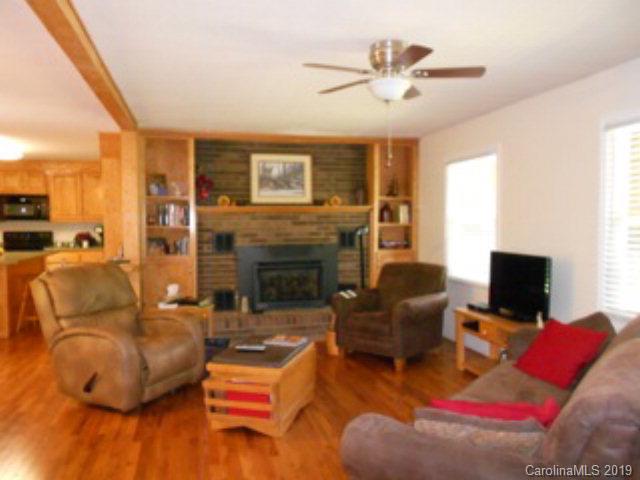Mackey Creek - Residential