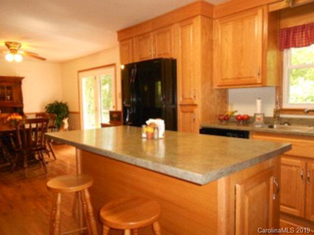 Mackey Creek - Residential