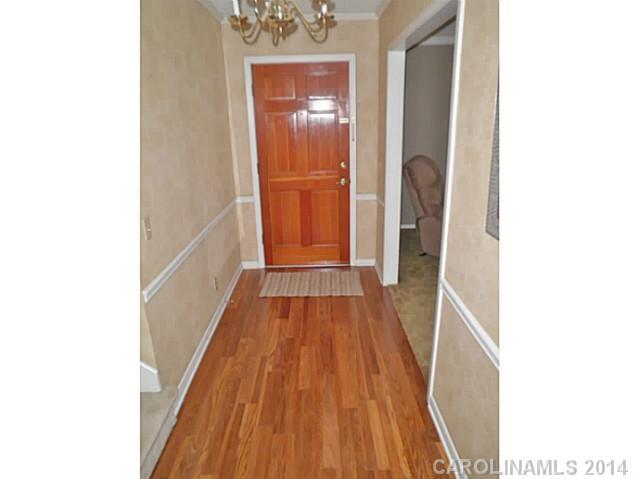 Woodcrest - Residential