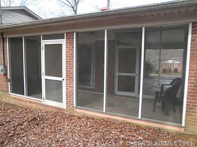 Woodcrest - Residential