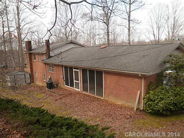 Woodcrest - Residential