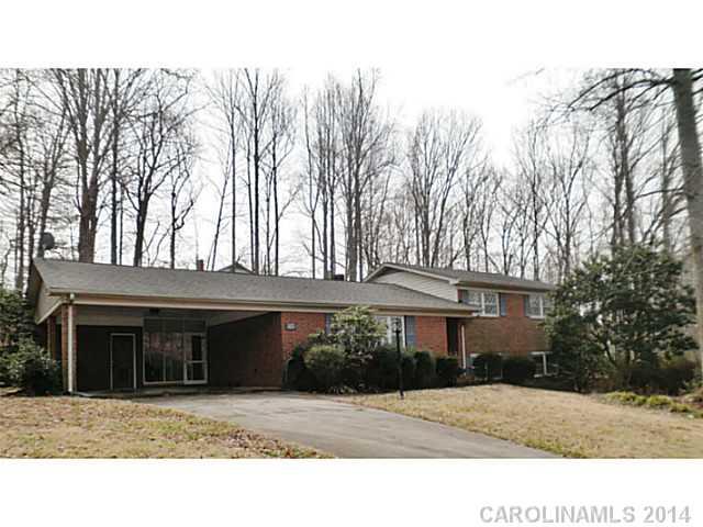 Woodcrest - Residential